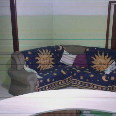 Hotel Pontocom จาโกบินา ภายนอก รูปภาพ