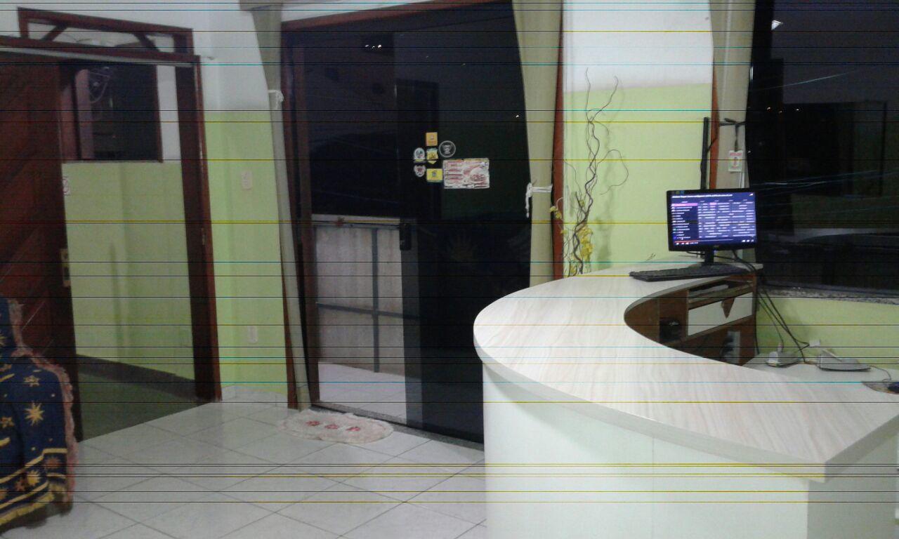 Hotel Pontocom จาโกบินา ภายนอก รูปภาพ