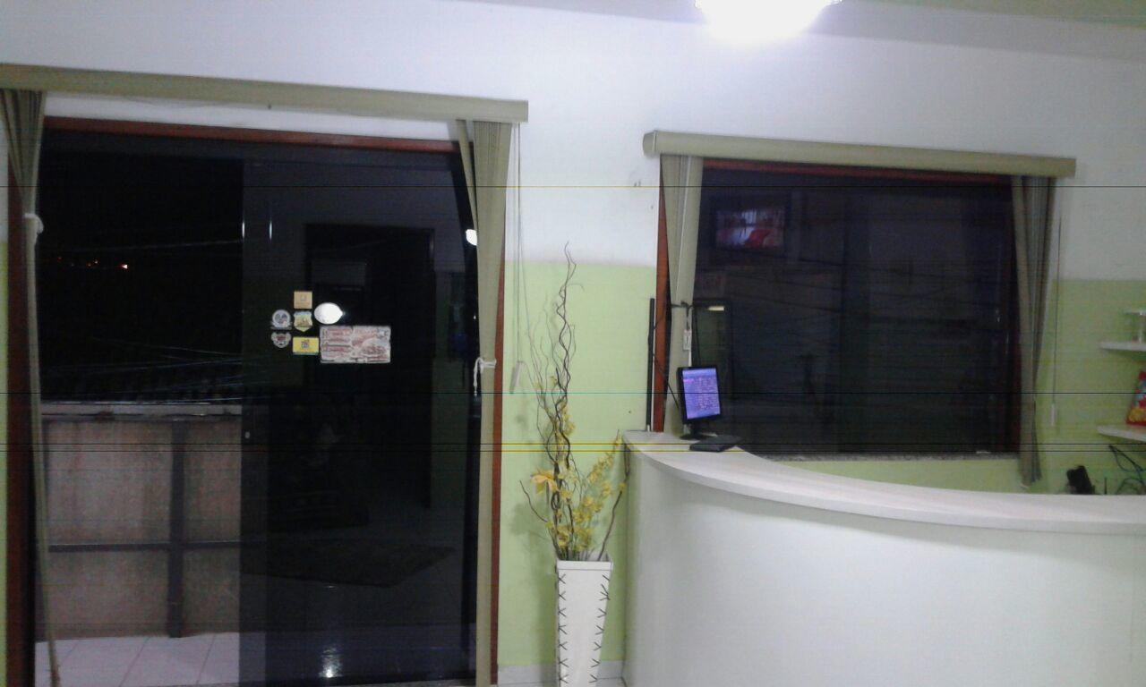 Hotel Pontocom จาโกบินา ภายนอก รูปภาพ